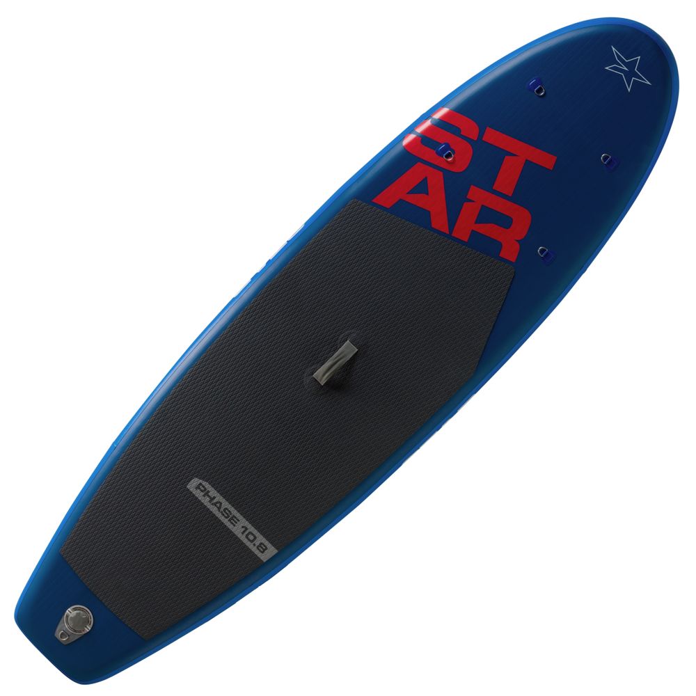 STAR Phase Inflatable SUP Boards