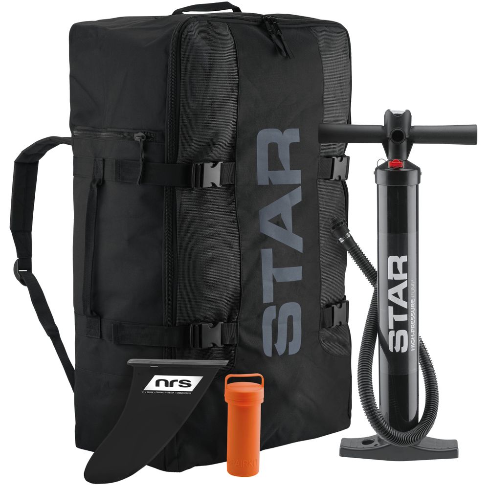 STAR Photon 11.6 Inflatable SUP Board