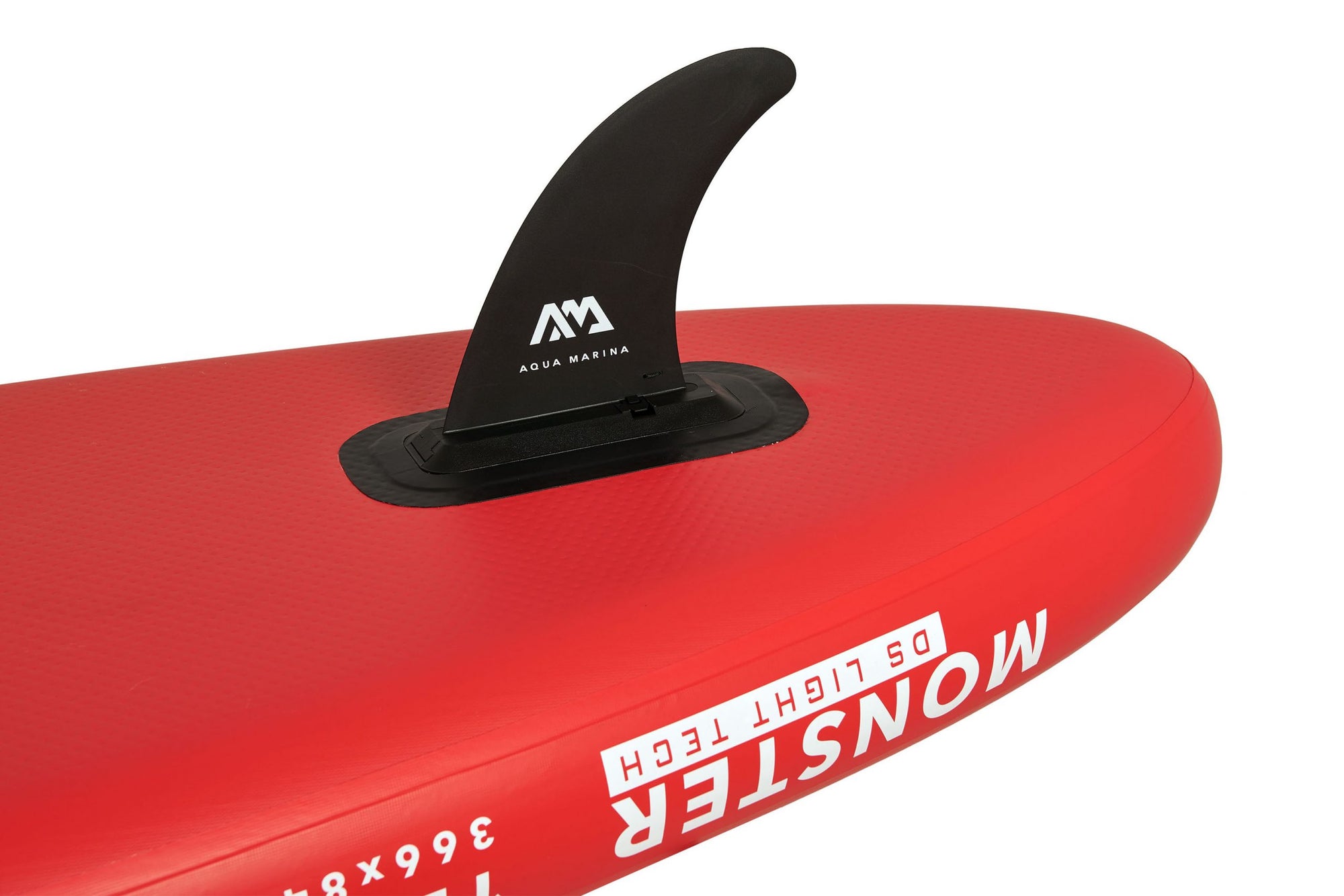 Aqua Marina Monster 12' Inflatable Stand Up Paddleboard Package 2022