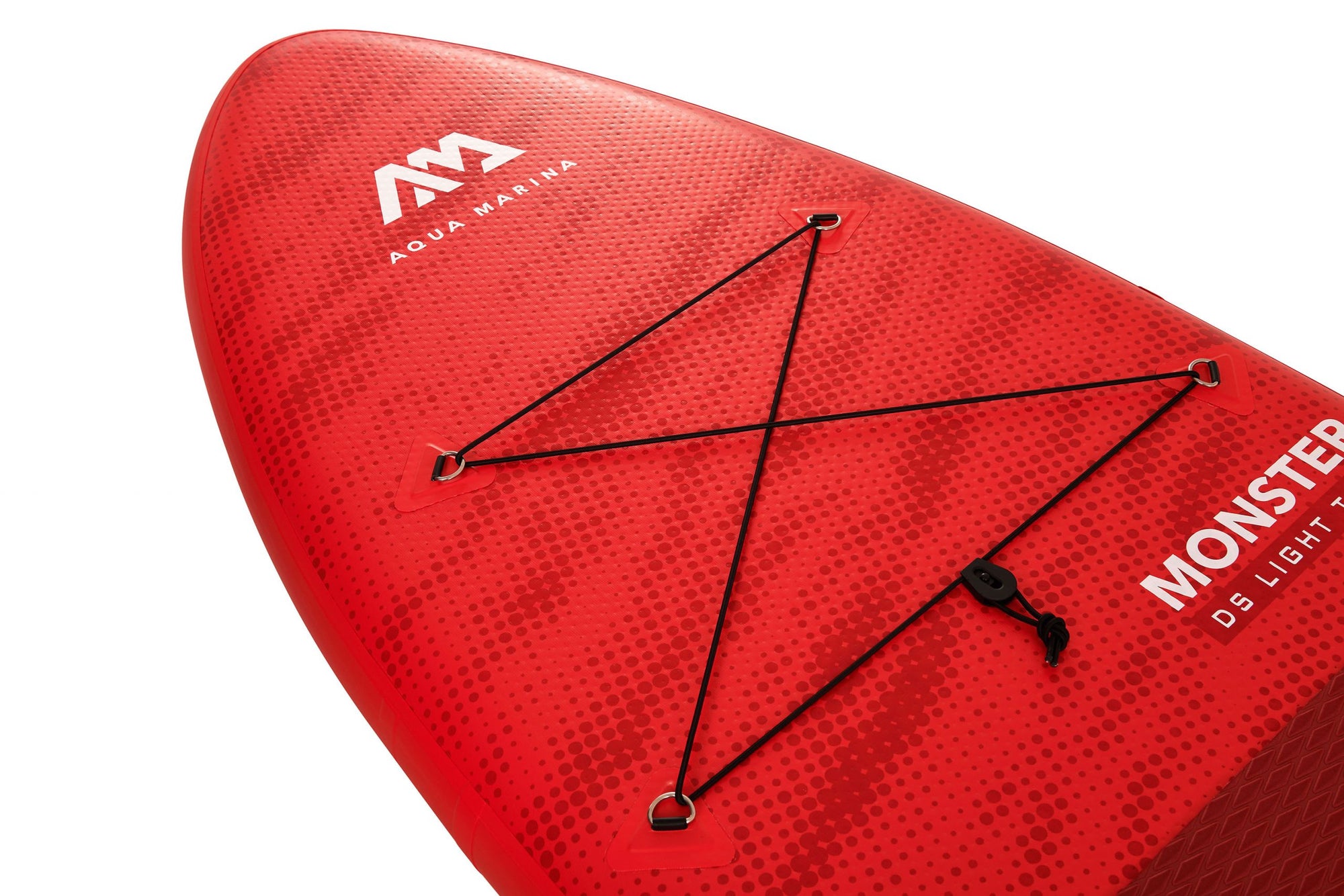 Aqua Marina Monster 12' Inflatable Stand Up Paddleboard Package 2022