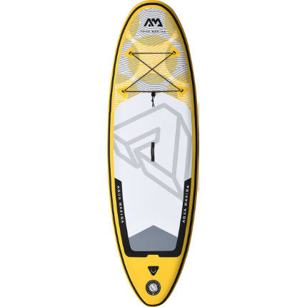 Aqua Marina Vibrant Youth 8'0" Inflatable SUP