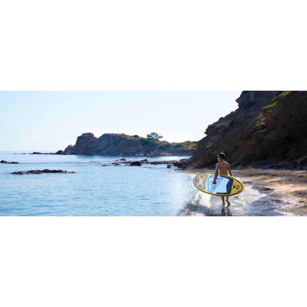 Aqua Marina Vibrant Youth 8'0" Inflatable SUP