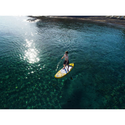 Aqua Marina Vibrant Youth 8'0" Inflatable SUP