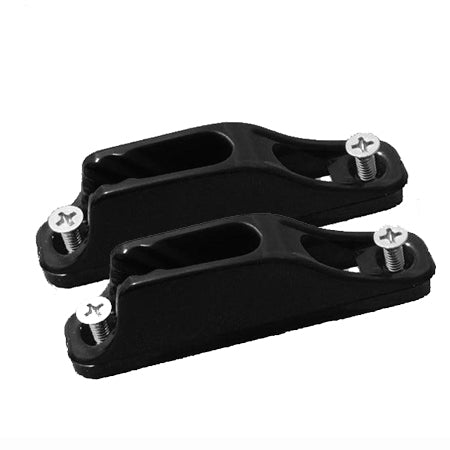 Jackson Kayaks Backband Cleats