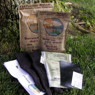 Rec'Repair Small Emergency Kit