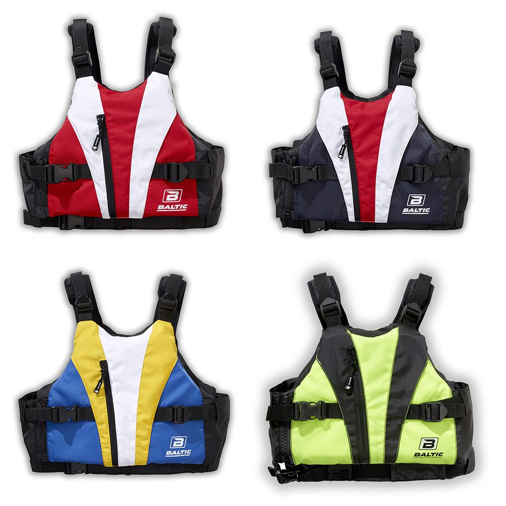 Baltic X3 PFD