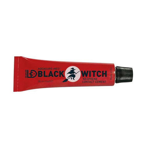 Black Witch Neoprene contact cement
