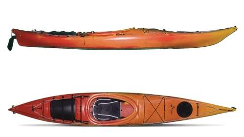 Boreal Design Kasko