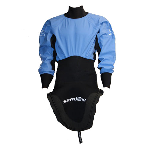 Sandiline Combo RaceDry Slalom Cagdeck