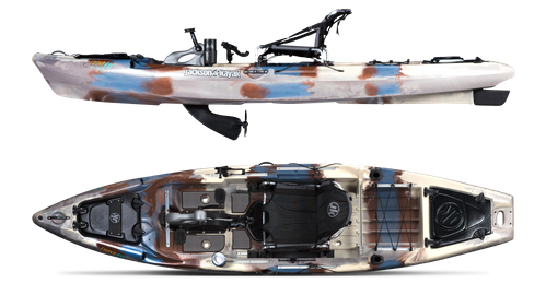 Jackson Kayak Coosa FD