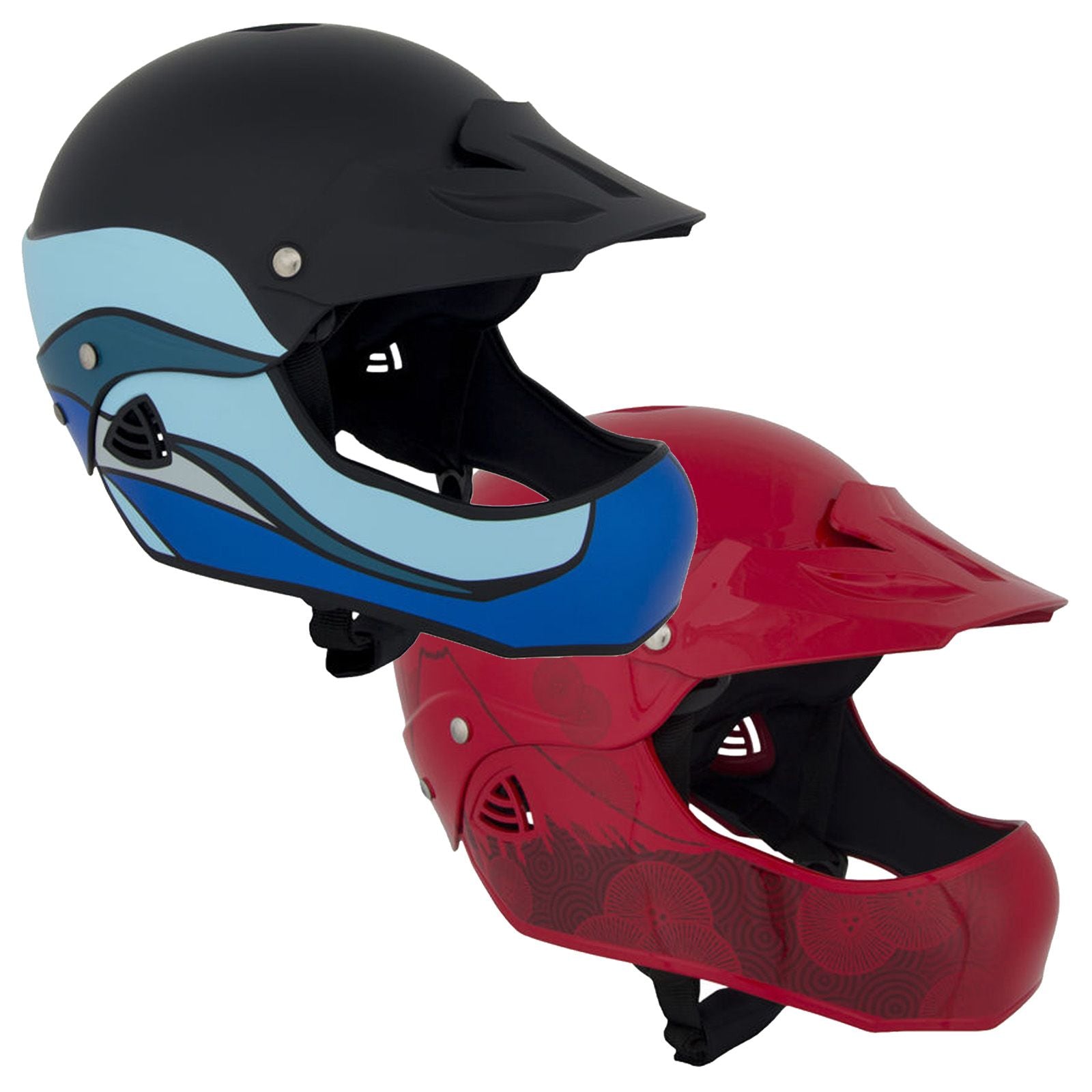 WRSI Moment Helmet