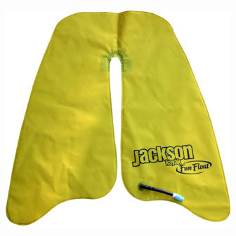 Jackson Kayaks Fun Float