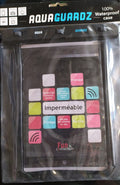 Aquaguardz Waterproof Tablet Case