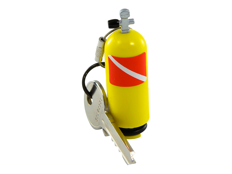 Hobkey Scuba Tankey
