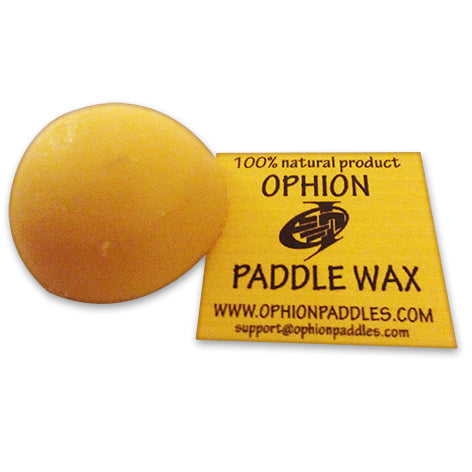 Ophion Paddle Wax