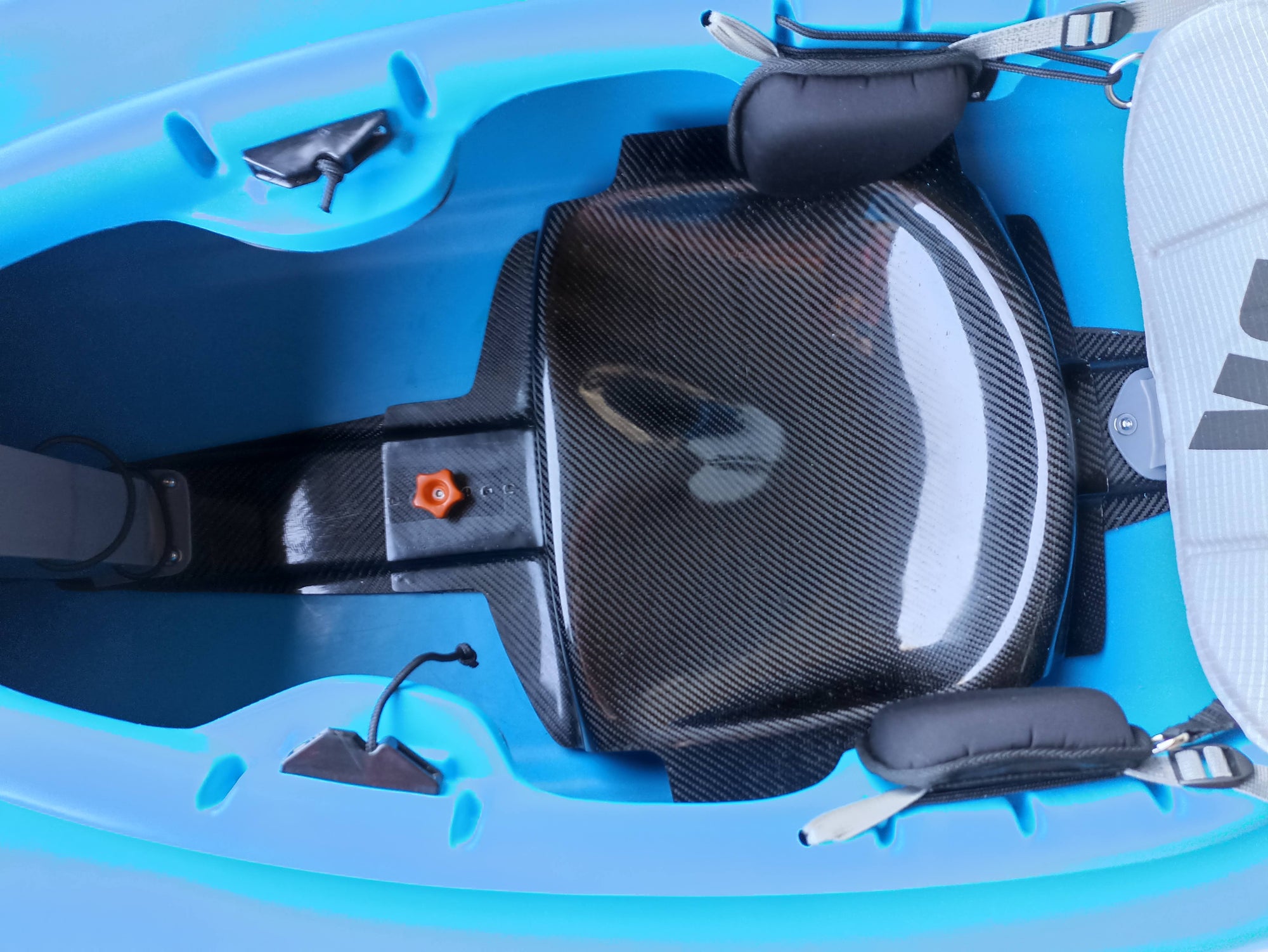 Jackson Kayak Antix 1.0