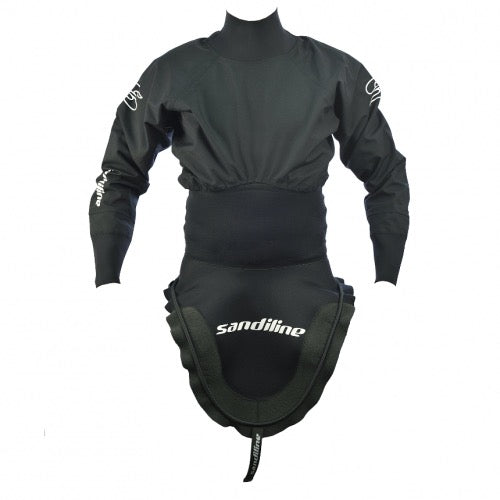 Sandiline Combo RaceDry Slalom Cagdeck