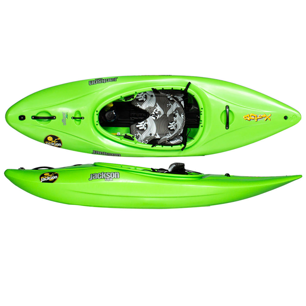 Jackson Kayak Antix