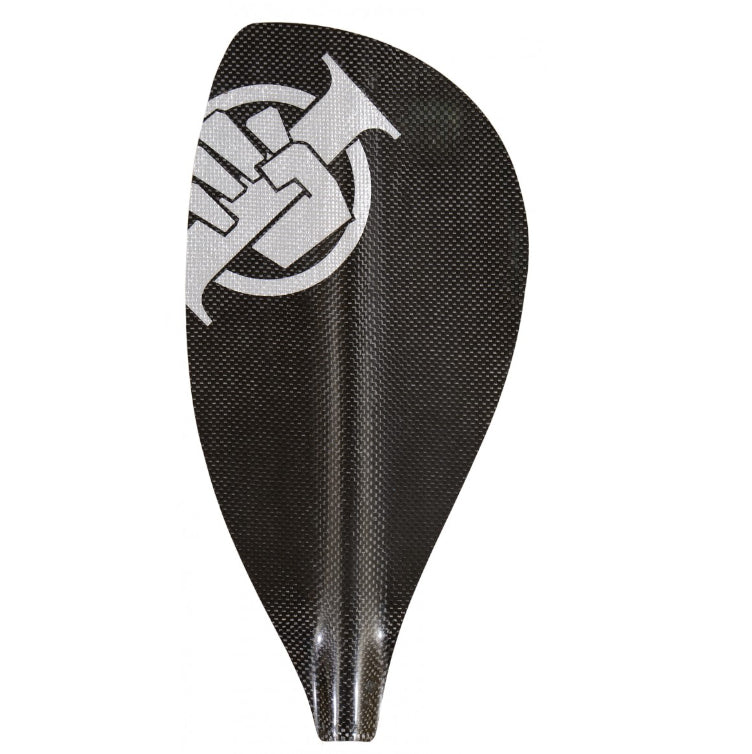 Ophion Carbon Ergo Trickstar Paddle