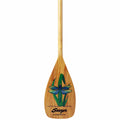 Sawyer Kid's Tales Canoe Paddle