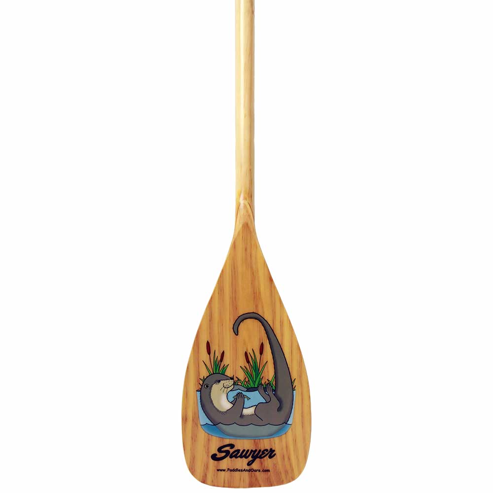 Sawyer Kid's Tales Canoe Paddle
