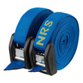 NRS 1" Buckle Bumper Tie Down Straps