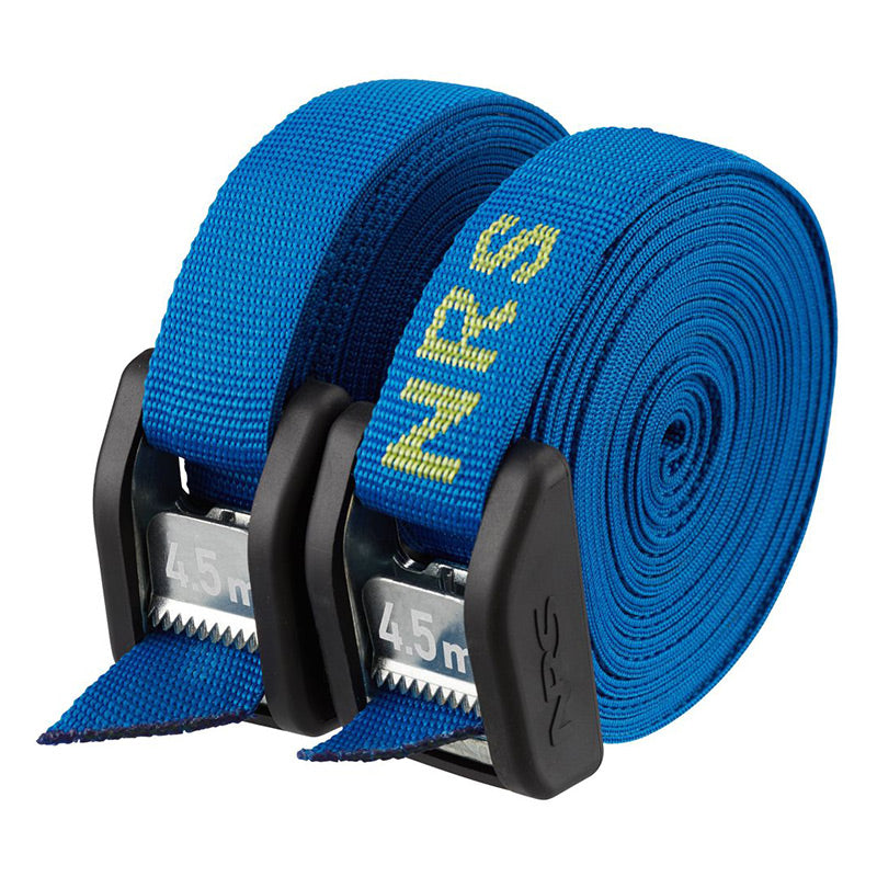 NRS 1" Buckle Bumper Tie Down Straps