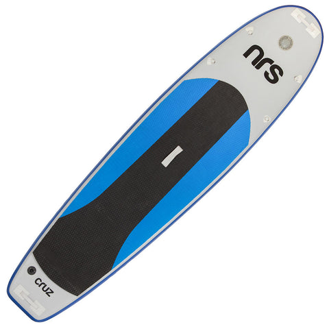 NRS Cruz 10" Commercial Inflatable SUP Board