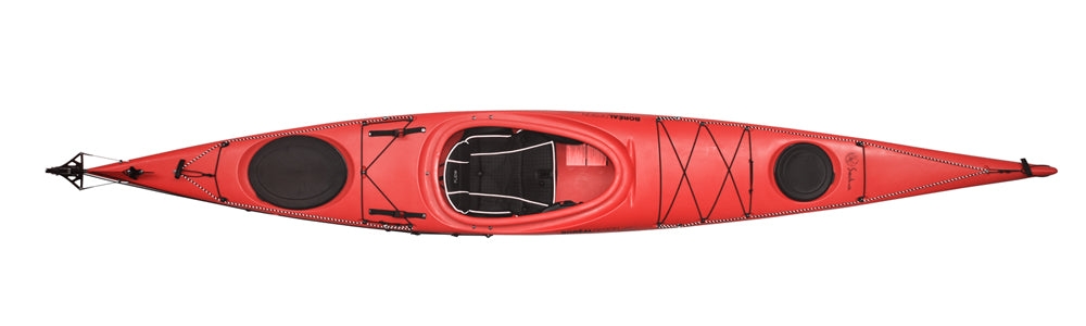 Boreal Design Sedna 15ft