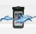 AquaGuardz Waterproof Phone Case