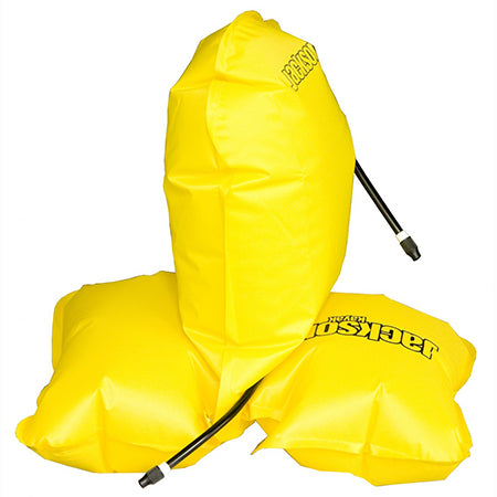 Jackson Kayaks Happy Thruster Combo Standard & MAGNUM