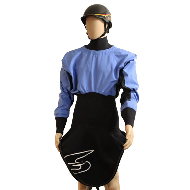 Sandiline Semi-dry Longsleeve Cagdeck