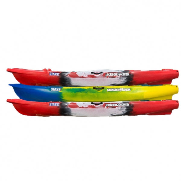 Jackson Kayak Staxx