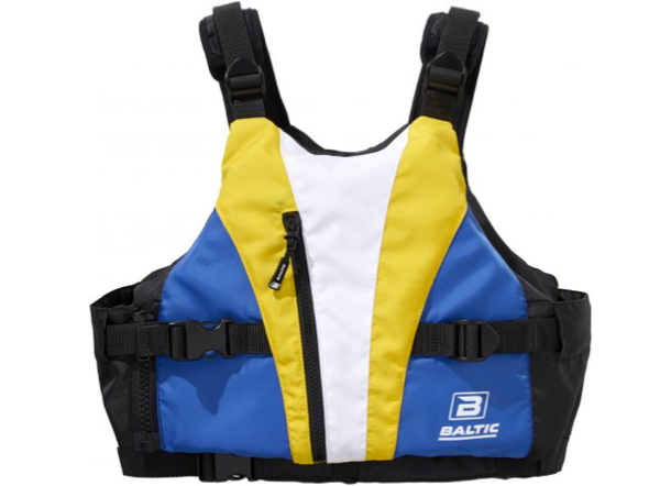Baltic X3 PFD