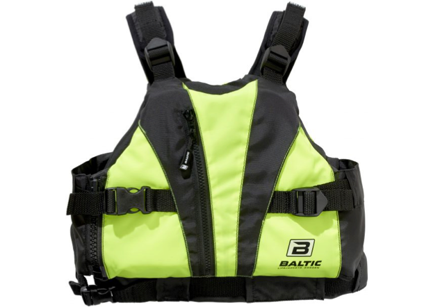 Baltic X3 PFD