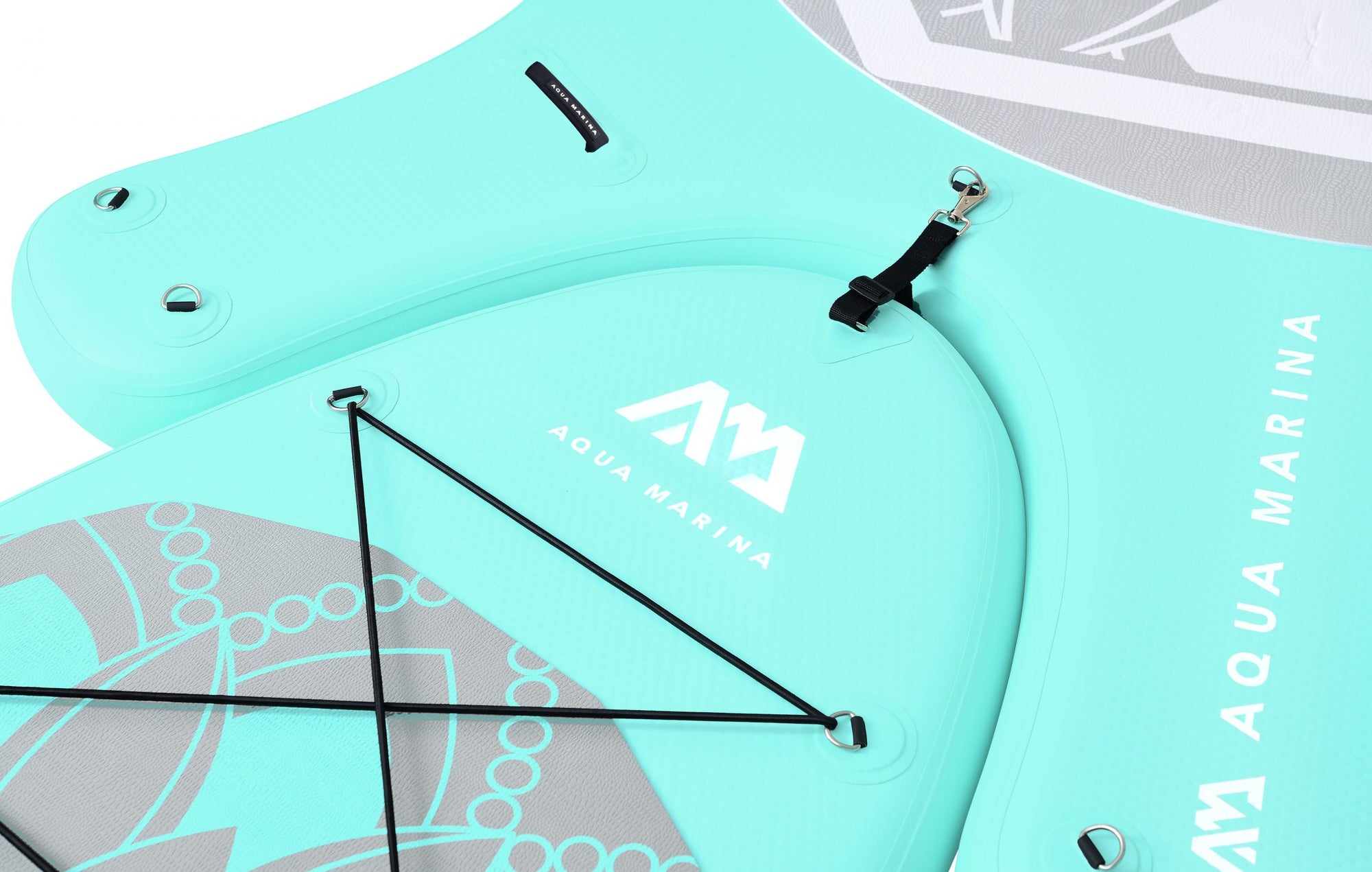 Aqua Marina SUP Yoga Dock 9'6"