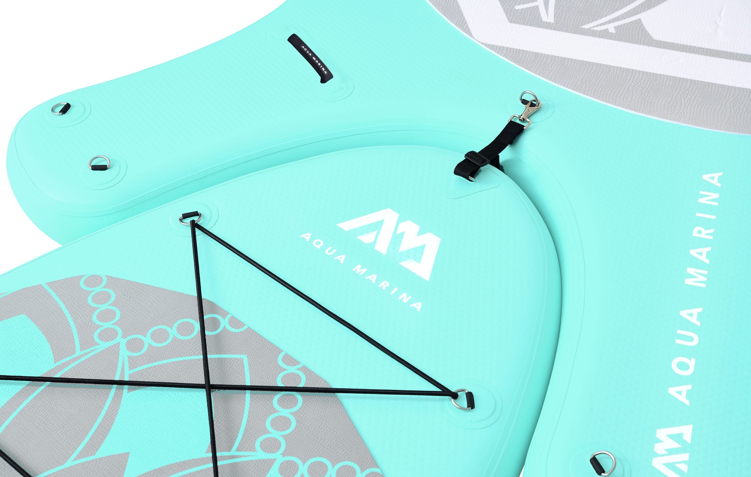 Aqua Marina SUP Yoga Dock 9'6"