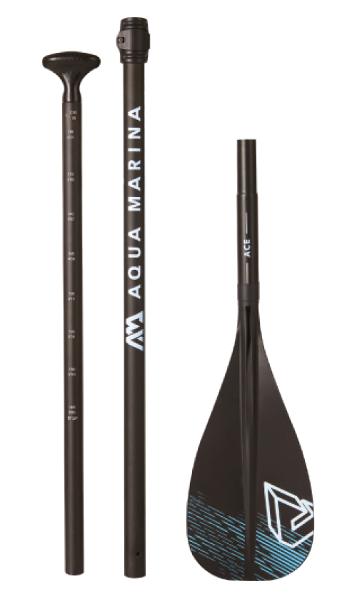 Aqua Marina Breeze 9'10" Inflatable Stand Up Paddleboard Package 2022
