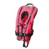 Baltic Bambi Supersoft Baby Lifejacket