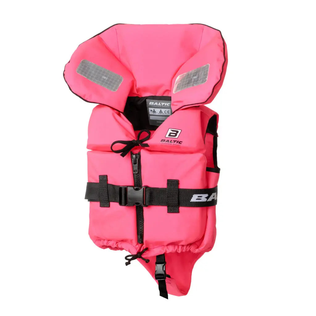 Baltic Split Front Childrens 100N Lifejacket