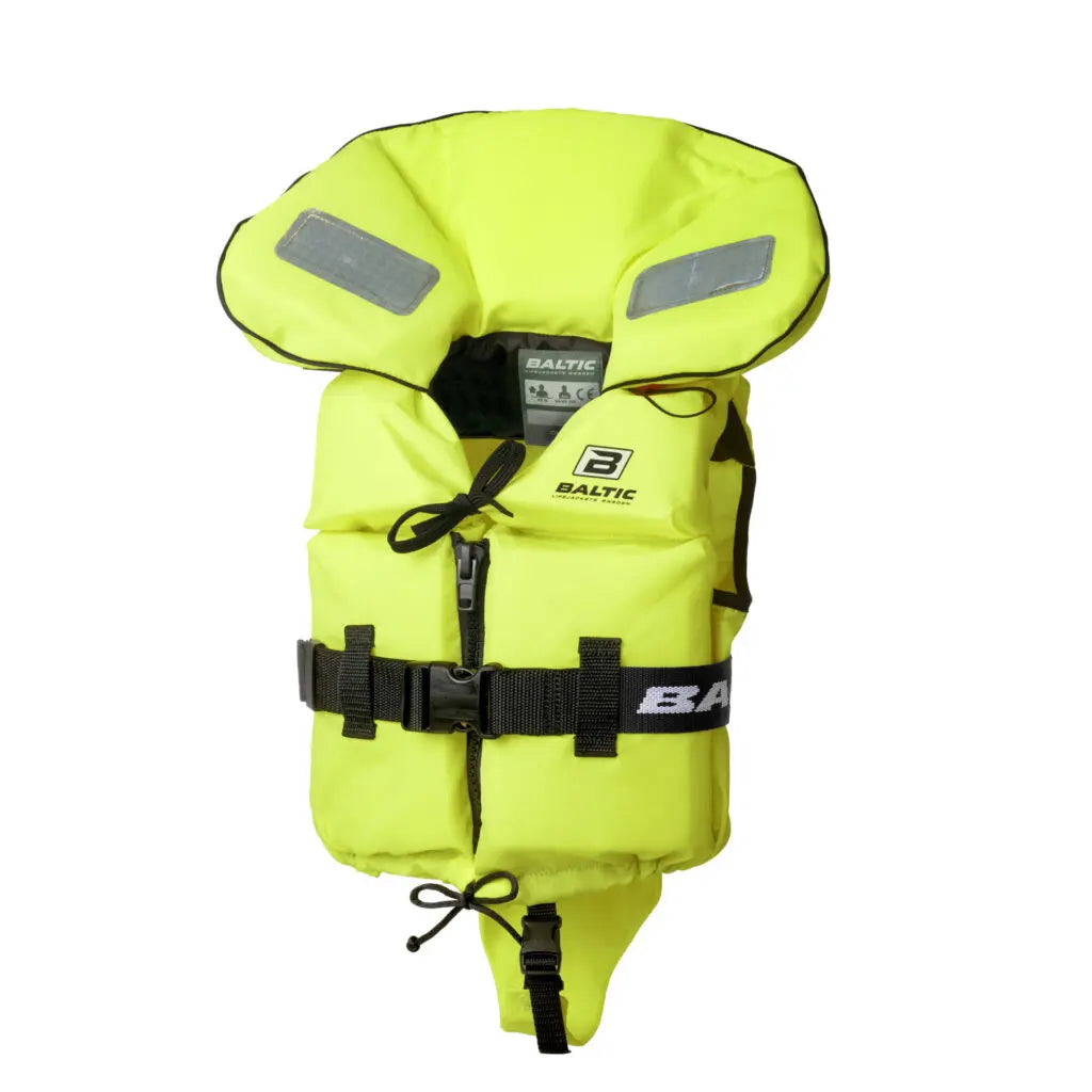 Baltic Split Front Childrens 100N Lifejacket