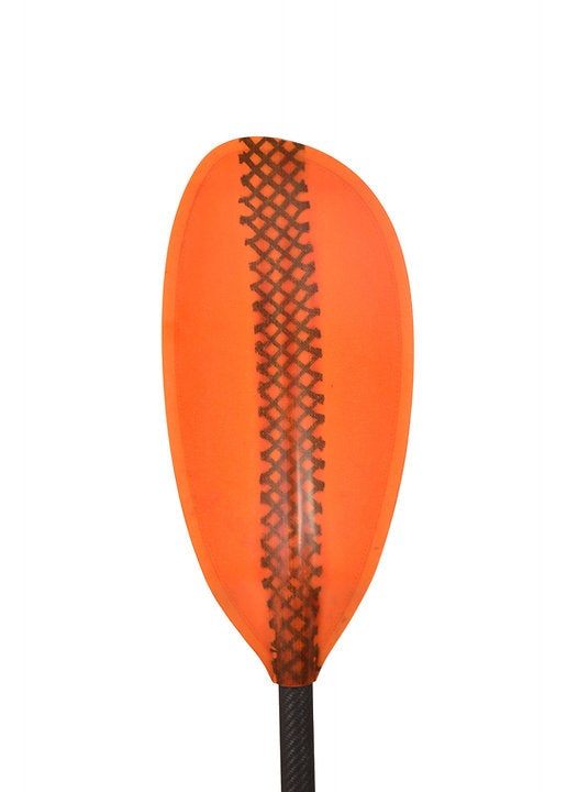 Ophion Enduro Whitewater Paddle Carbon Ergo Shaft