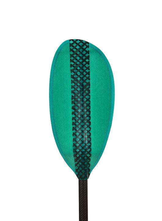Ophion Enduro Whitewater Paddle Carbon Ergo Shaft