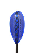 Ophion Enduro Whitewater Paddle Carbon Ergo Shaft