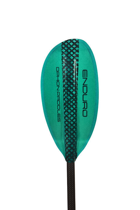 Ophion Enduro Whitewater Paddle Straight Shaft