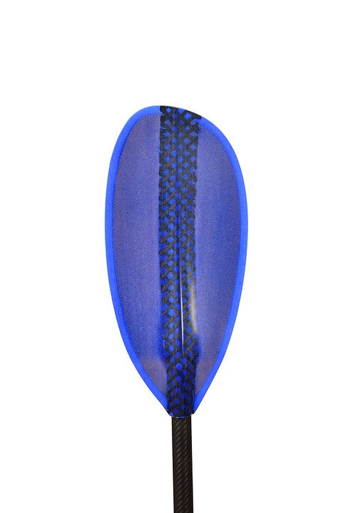 Ophion Enduro Whitewater Paddle Carbon Ergo Shaft
