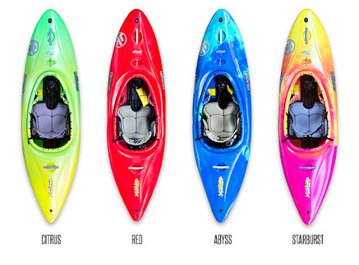 Jackson Kayak Antix