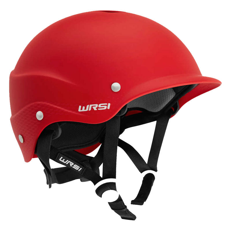 WRSI Current Helmet 2019 (Fiesta)