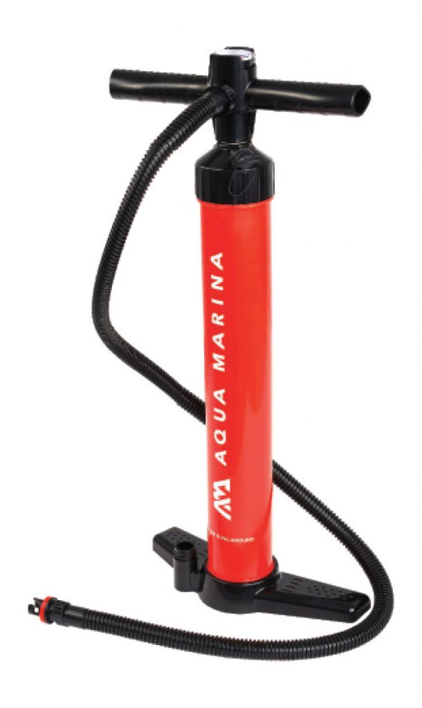 Aqua Marina Monster 12' Inflatable Stand Up Paddleboard Package 2022