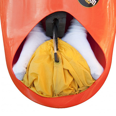 Jackson Kayaks Happy Feet Footbag